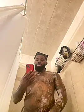 StandOnthatboy online show from 30, 9, 2025