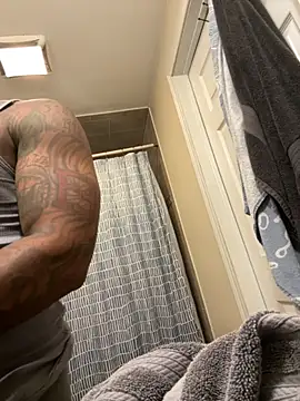 StandOnthatboy online show from 7, 11, 2025