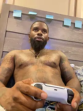 StandOnthatboy online show from 6, 10, 2025