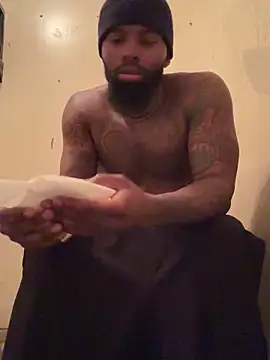 StandOnthatboy online show from 31, 10, 2025