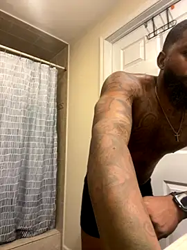 StandOnthatboy online show from 26, 9, 2025