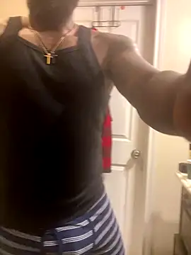 StandOnthatboy online show from 12, 10, 2025