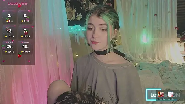 Miko Meow online show from 5, 2, 2026