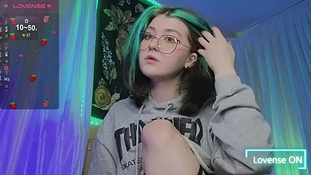 Miko Meow online show from 15, 4, 2026