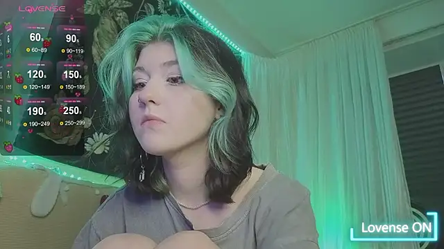 Miko Meow online show from 16, 3, 2026