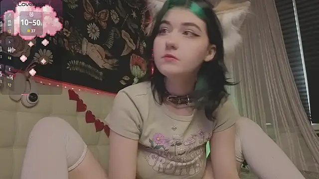 Miko Meow online show from 2, 10, 2025