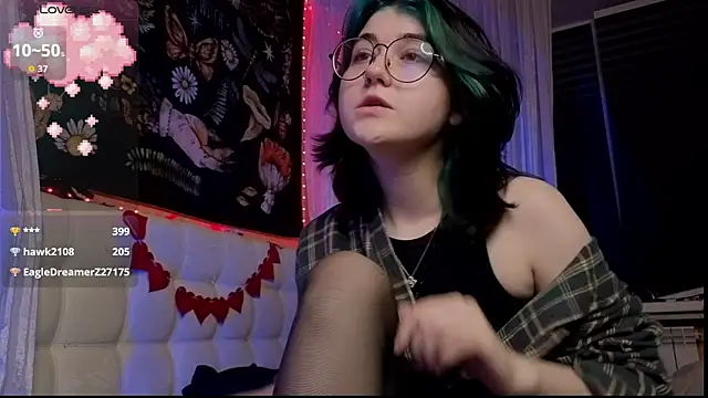 Miko Meow online show from 27, 9, 2025