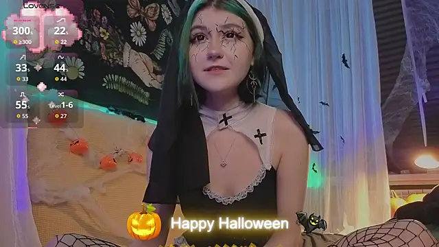 Miko Meow online show from 2, 11, 2025