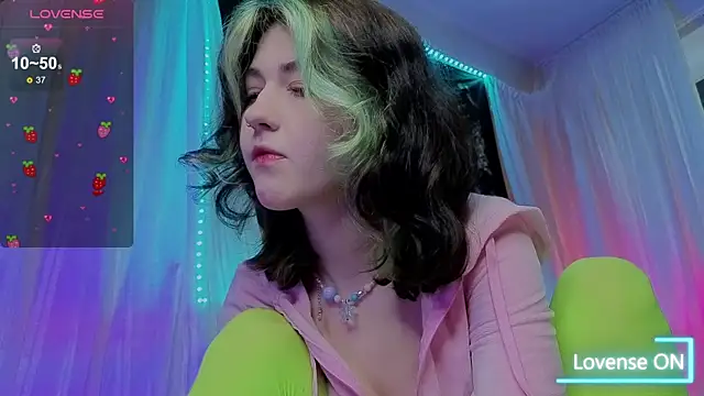 Miko Meow online show from 21, 5, 2026