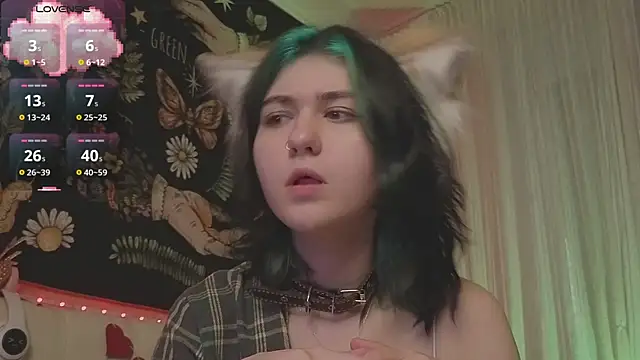 Miko Meow online show from 3, 10, 2025