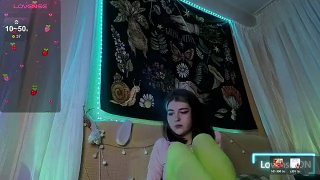 Miko Meow online show from 1, 6, 2026