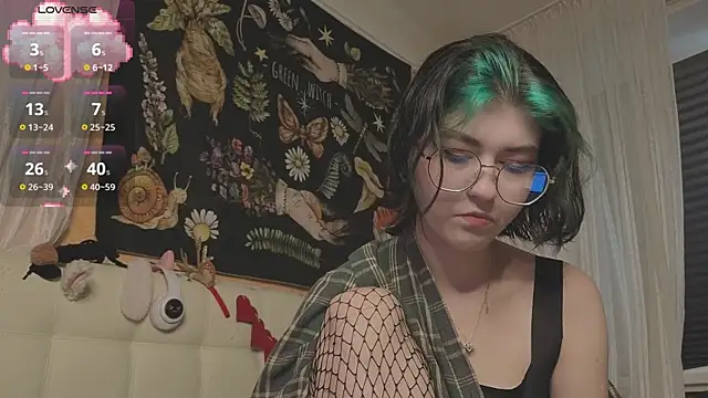 Miko Meow online show from 11, 10, 2025