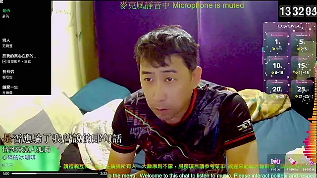 tw239398 online show from 14, 11, 2025