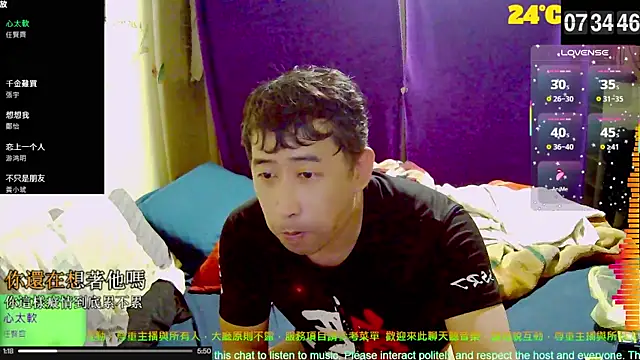 tw239398 online show from 22, 10, 2025