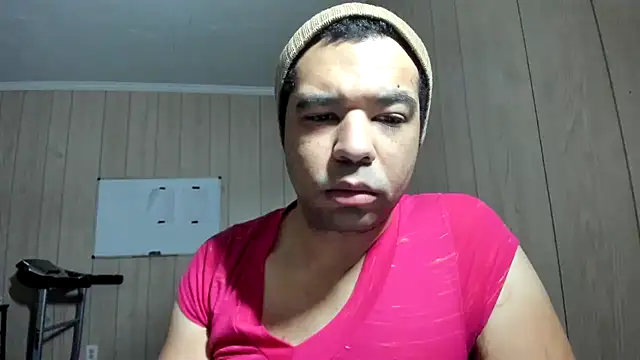 NaturalBeautyQueen online show from 15, 12, 2025