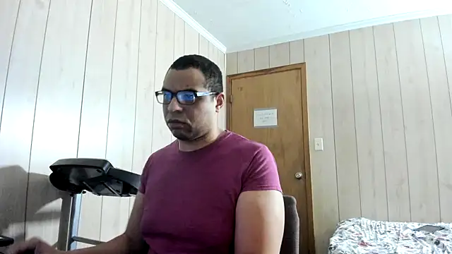 NaturalBeautyQueen online show from 24, 7, 2026