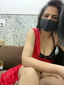 SashaPatel online show from 30, 4, 2026
