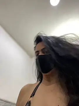 SashaPatel online show from 10, 6, 2026