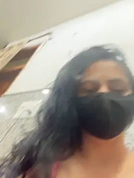 SashaPatel online show from 7, 4, 2026