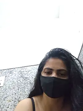 SashaPatel online show from 29, 6, 2026
