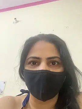 SashaPatel online show from 13, 11, 2025