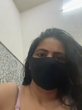 SashaPatel online show from 24, 3, 2026