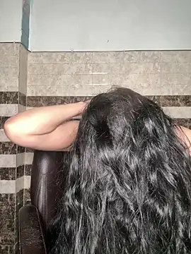 SashaPatel online show from 27, 3, 2026