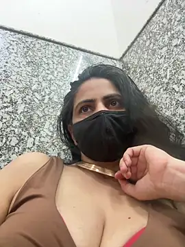 SashaPatel online show from 15, 4, 2026