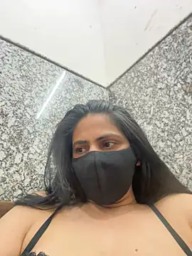 SashaPatel online show from 22, 4, 2026