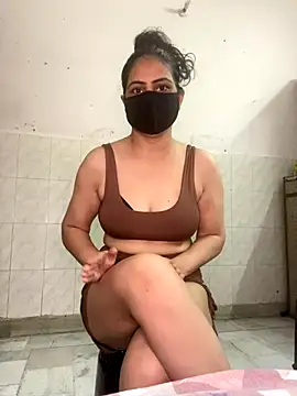 SashaPatel online show from 17, 9, 2025