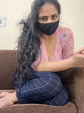 SashaPatel online show from 28, 11, 2025