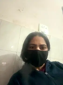 SashaPatel online show from 8, 1, 2026