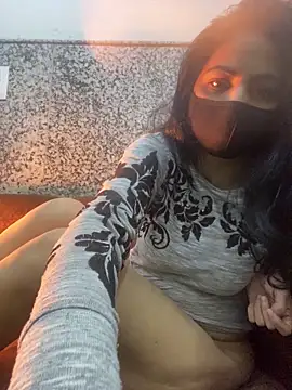 SashaPatel online show from 19, 12, 2025