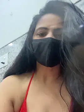 SashaPatel online show from 9, 4, 2026