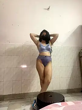 SashaPatel online show from 15, 9, 2025