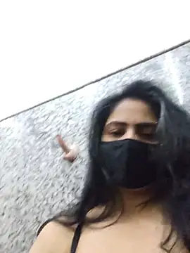 SashaPatel online show from 24, 7, 2026