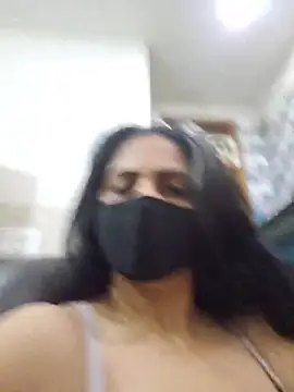 SashaPatel online show from 20, 7, 2026