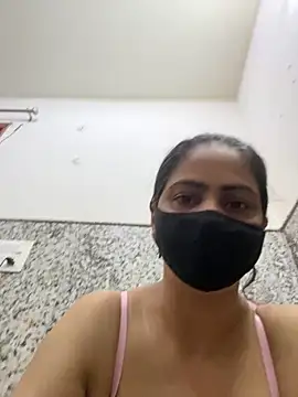 SashaPatel online show from 18, 6, 2026