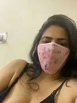 SashaPatel online show from 8, 10, 2025