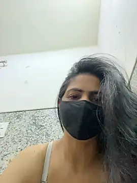 SashaPatel online show from 19, 6, 2026