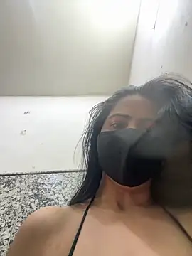 SashaPatel online show from 12, 4, 2026