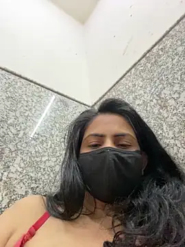 SashaPatel online show from 8, 5, 2026