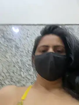 SashaPatel online show from 5, 5, 2026