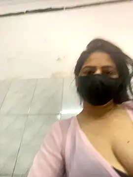 SashaPatel online show from 27, 9, 2025