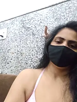SashaPatel online show from 9, 7, 2026