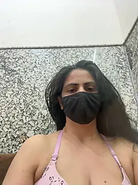 SashaPatel online show from 11, 4, 2026