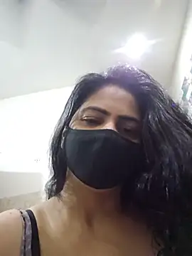 SashaPatel online show from 23, 7, 2026