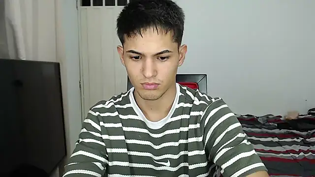 Alex mojica online show from 22, 11, 2025