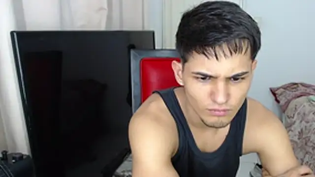 Alex mojica online show from 6, 11, 2025