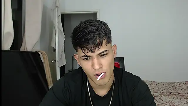 Alex mojica online show from 11, 9, 2025